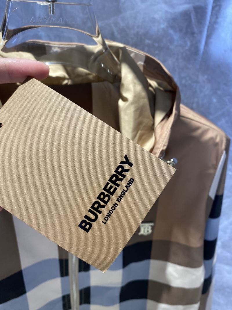 Burberry Outwear